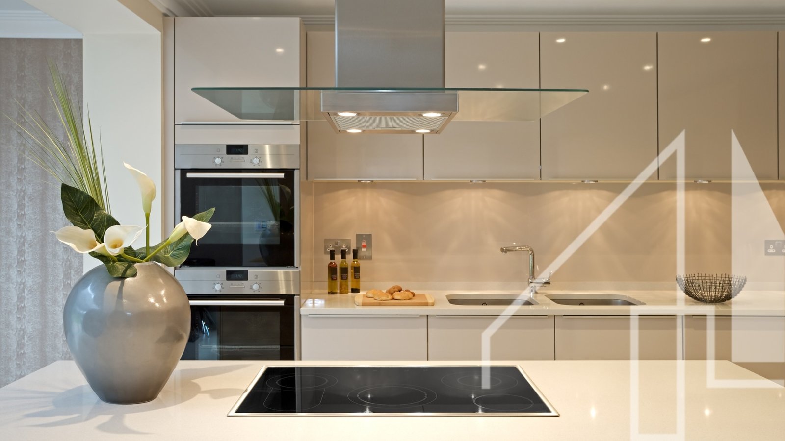 JP COntracts Hero - Kitchen Refurb JP Contracts Hero - Kitchen Refurb